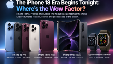 The iphone