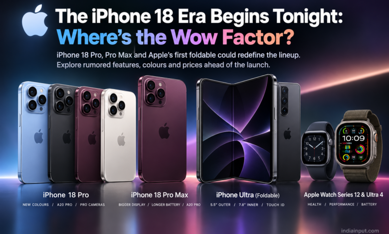 The iphone