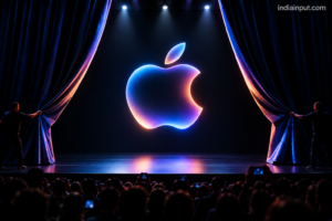 The iphone