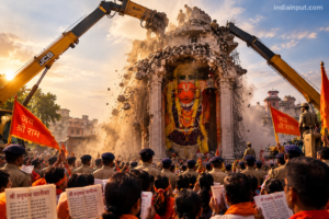 मंदिर