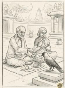 Pitru Paksha