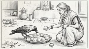 Pitru Paksha
