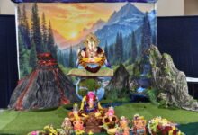 #GlobalGanesha