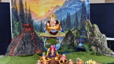#GlobalGanesha