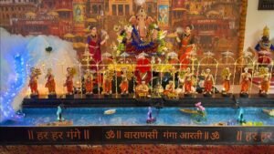 #GlobalGanesha