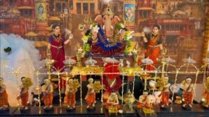 #GlobalGanesha