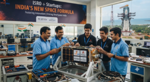 ISRO