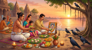 Pitru Paksha