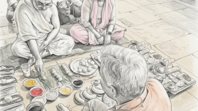 Pitru Paksha