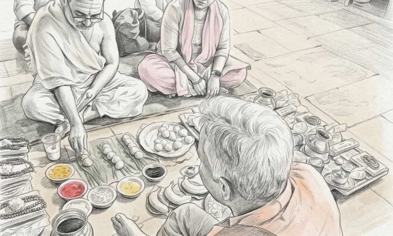 Pitru Paksha
