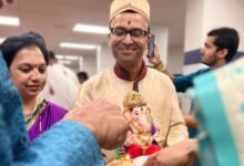 #GlobalGanesha