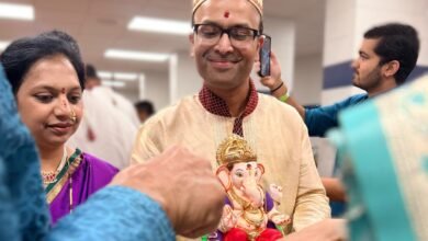 #GlobalGanesha