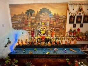 #GlobalGanesha