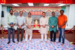 #GlobalGanesha