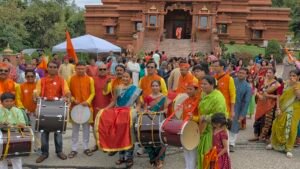 #GlobalGanesha