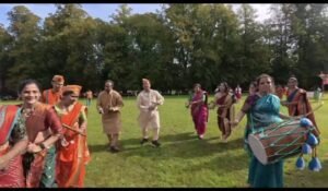 #GlobalGanesha