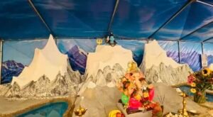 #GlobalGanesha