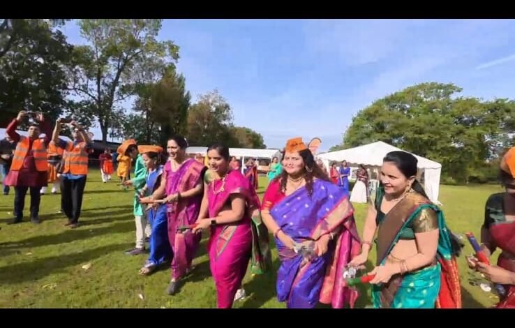 #GlobalGanesha