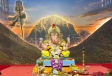#GlobalGanesha