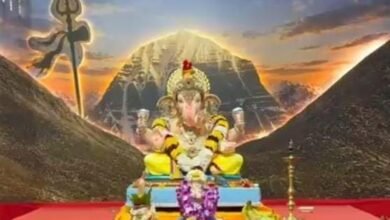 #GlobalGanesha