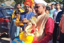 #GlobalGanesha