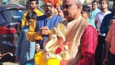 #GlobalGanesha