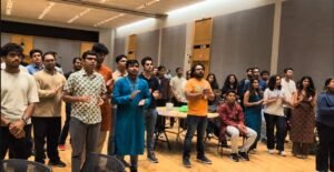 #GlobalGanesha