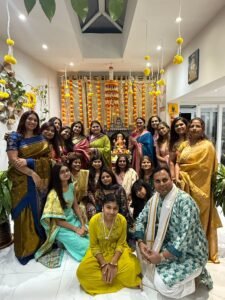 #GlobalGanesha