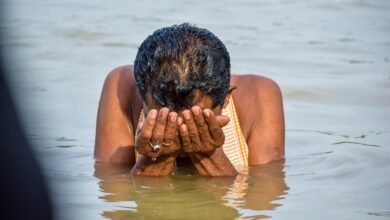 Pitru Paksha