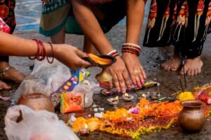 Pitru Paksha