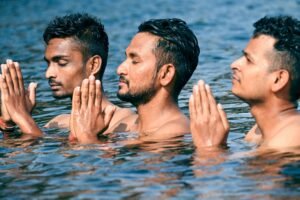Pitru Paksha