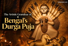 Bengal’s Durga
