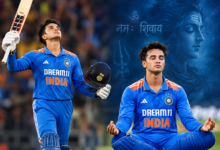 After 35 Balls