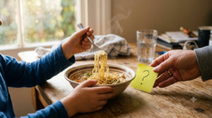 Is Maggi