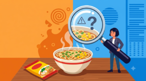 Is Maggi