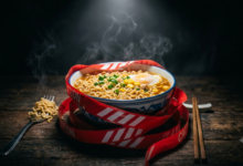 Is Maggi