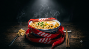 Is Maggi