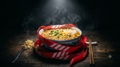 Is Maggi