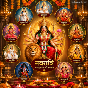 नवरात्रि: