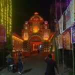 Bengal’s Durga