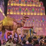 Bengal’s Durga