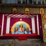 Bengal’s Durga